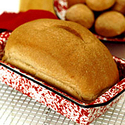 Honey Wheat Bread